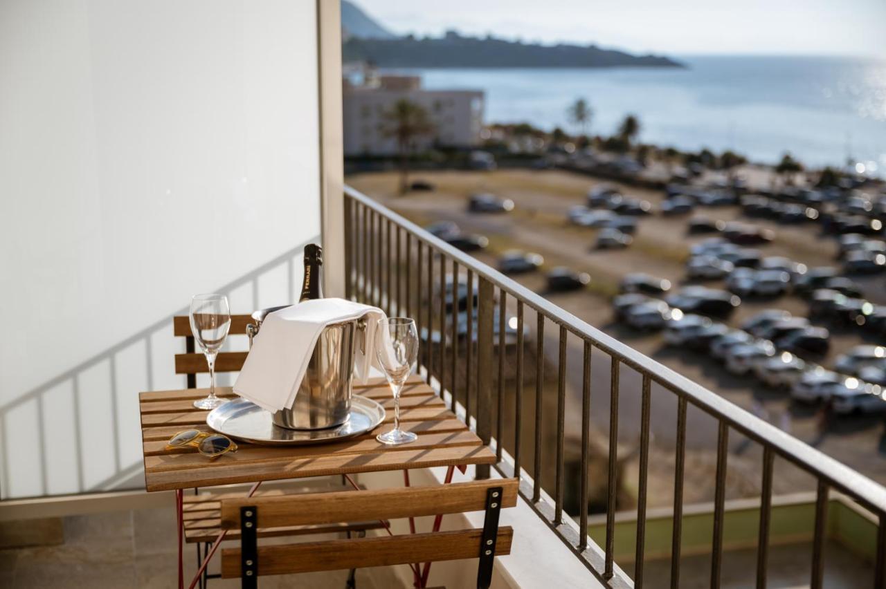 Bed & Breakfast Stella Vi Cefalu