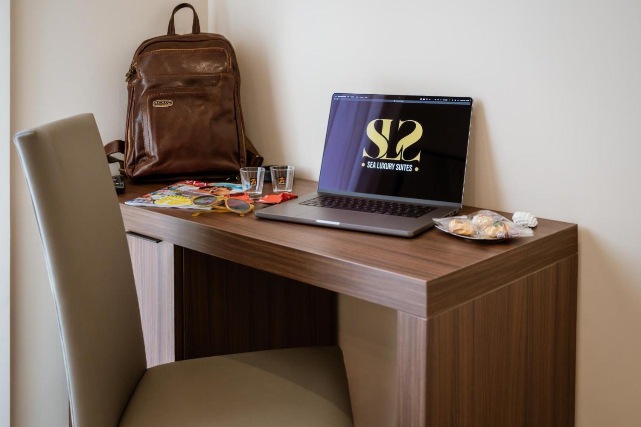 Stella Vi Bed & Breakfast Cefalu