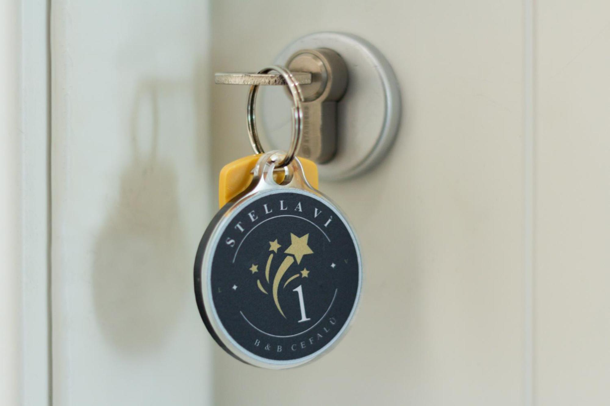 Bed & Breakfast Stella Vi Cefalu