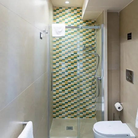 Sea Luxury Suites B&B Cefalù Esterno foto