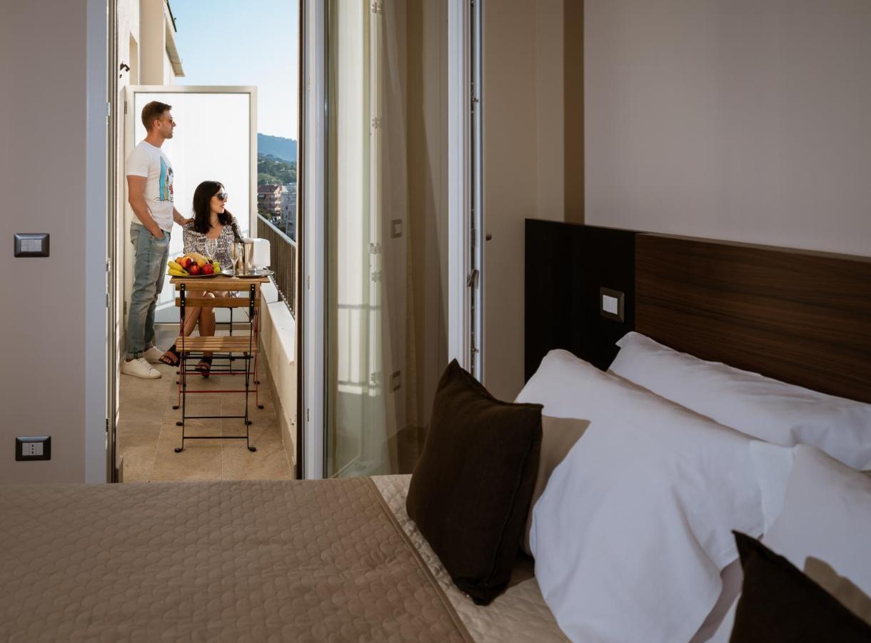 Bed & Breakfast Sea Luxury