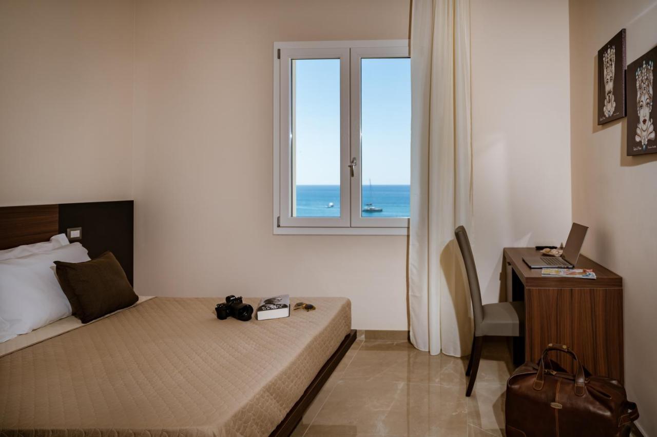 Bed & Breakfast Sea Luxury *