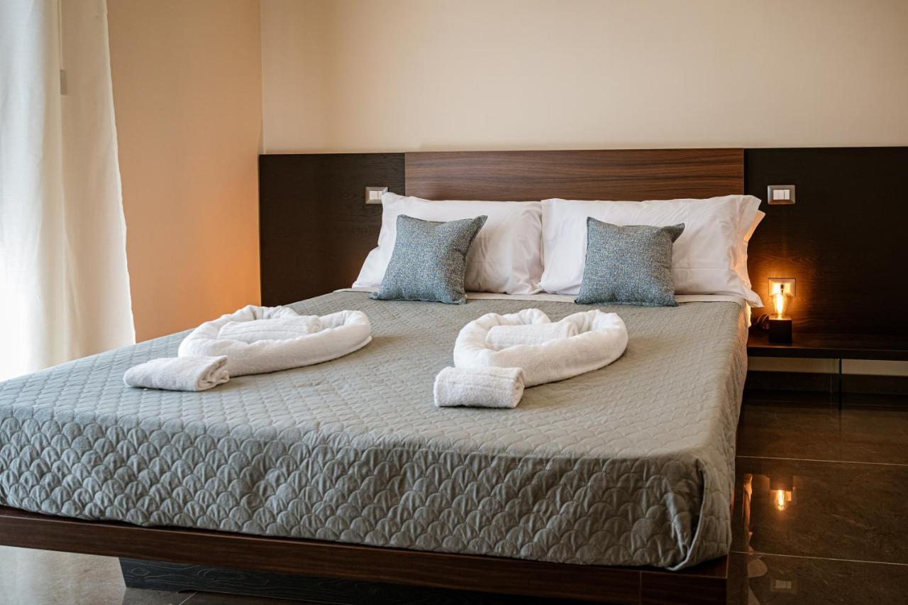 Sea Luxury Bed & Breakfast Cefalù