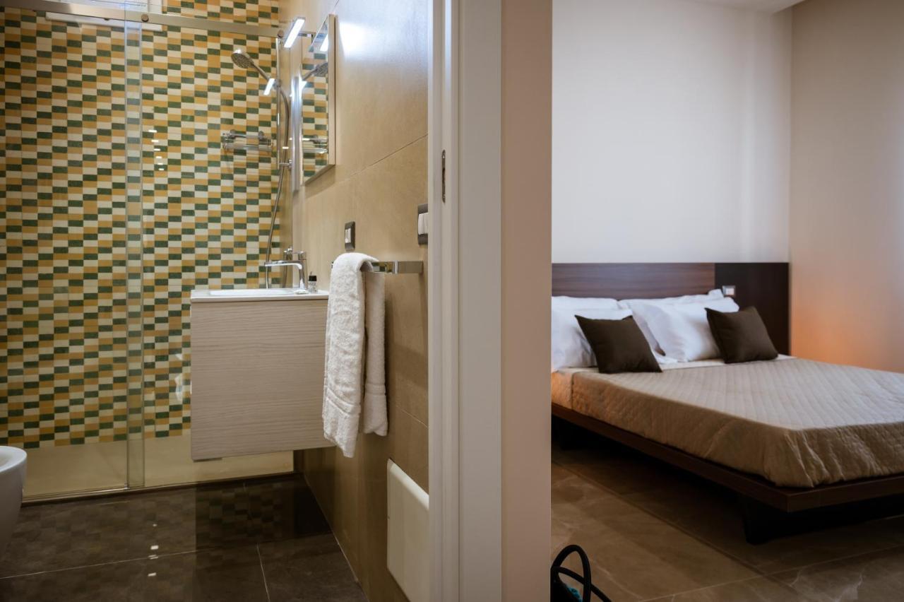 Bed & Breakfast Sea Luxury *