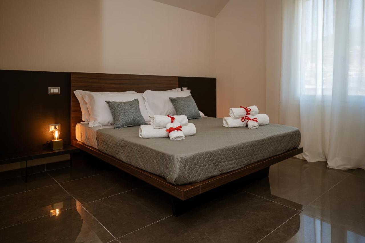 Sea Luxury Bed & Breakfast *