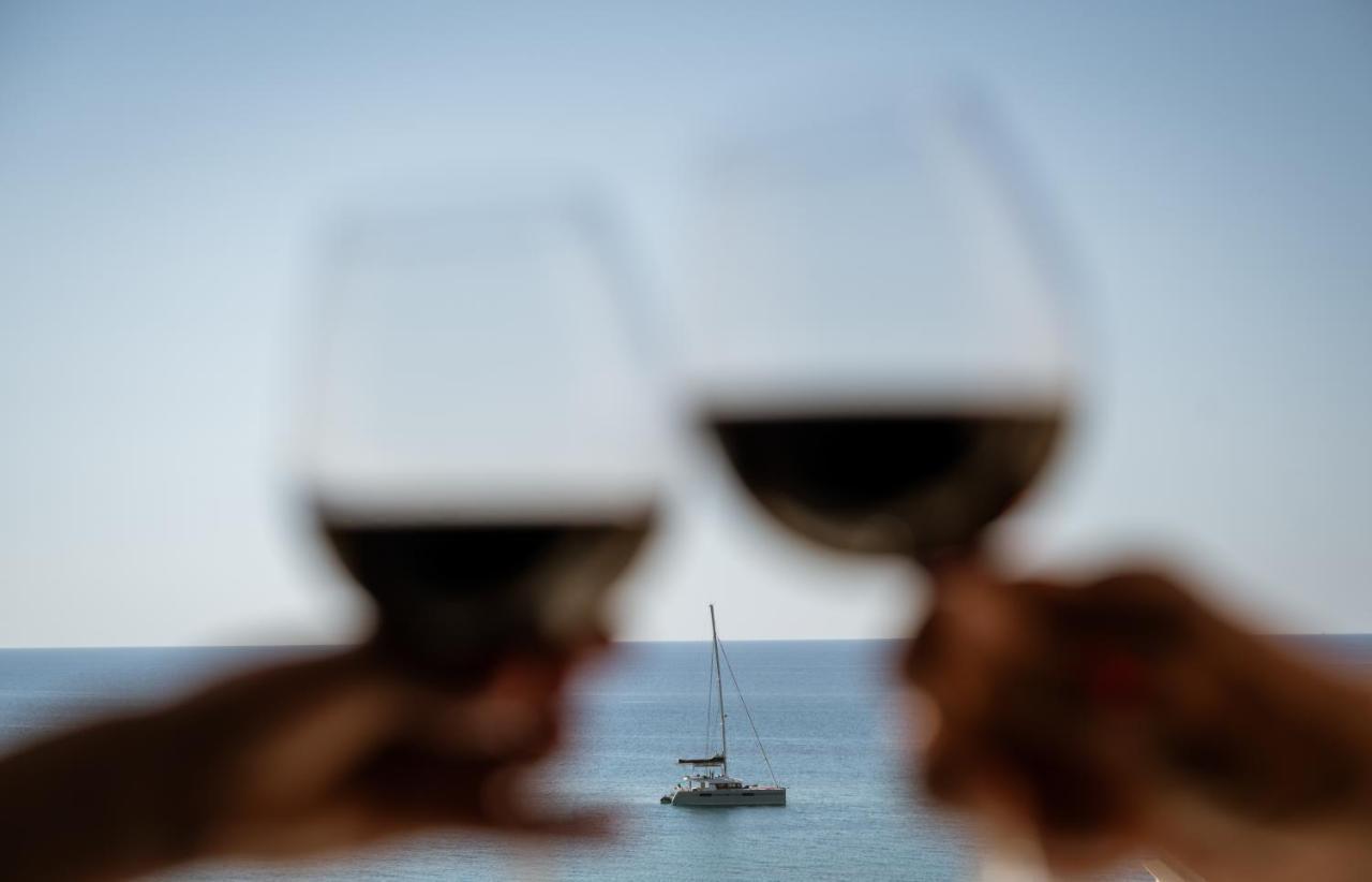 Sea Luxury *