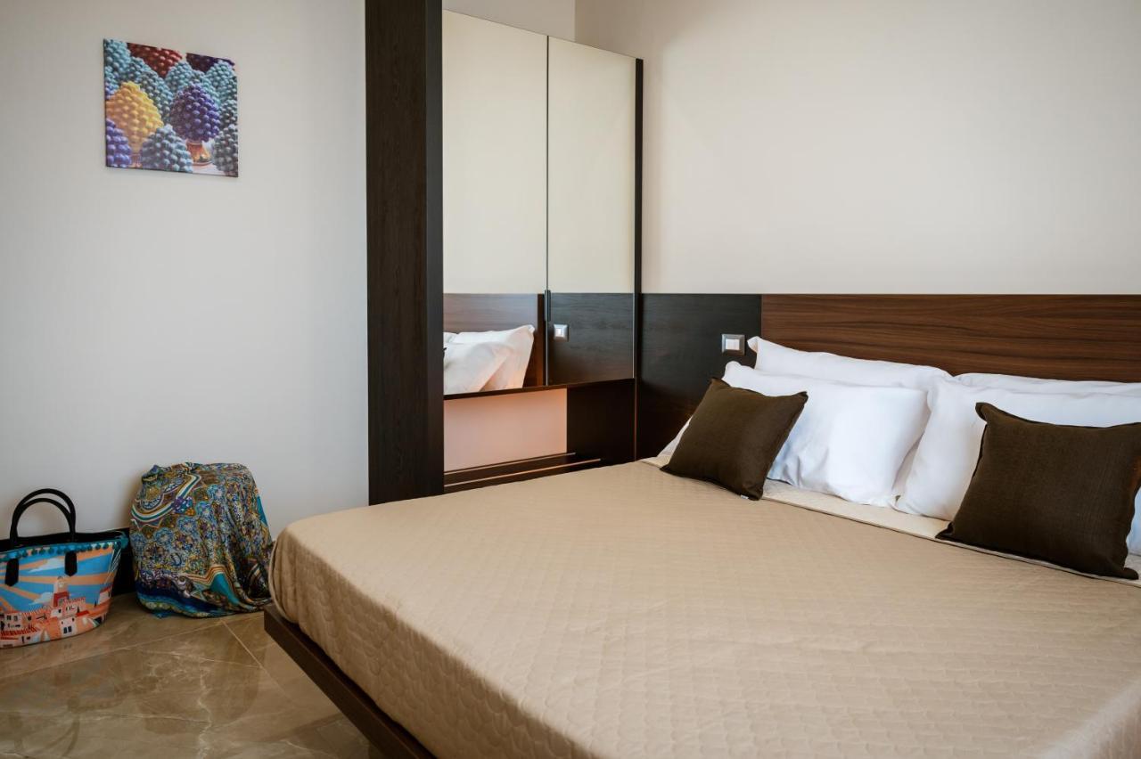 Bed & Breakfast Sea Luxury *