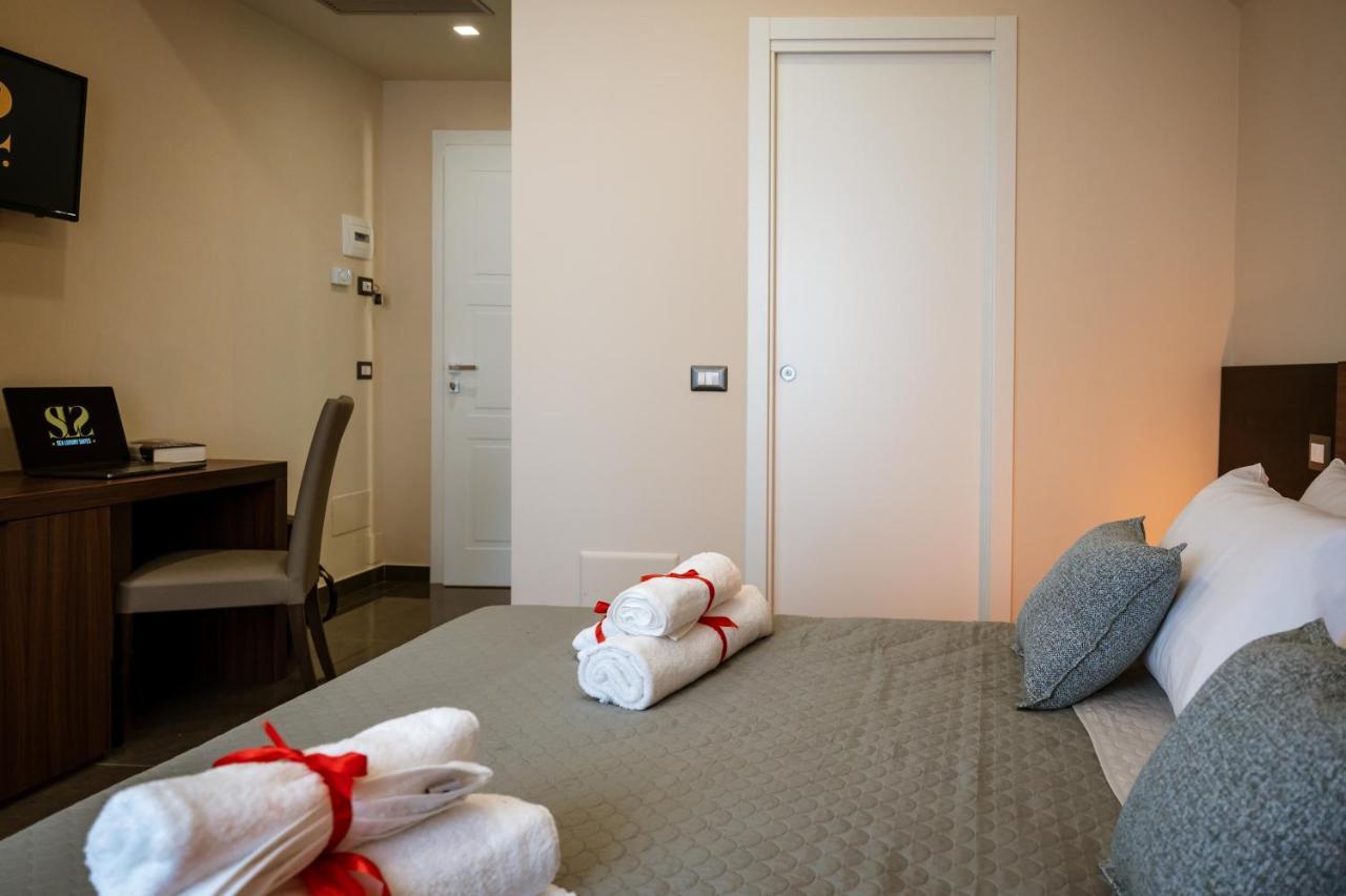 Bed & Breakfast Sea Luxury