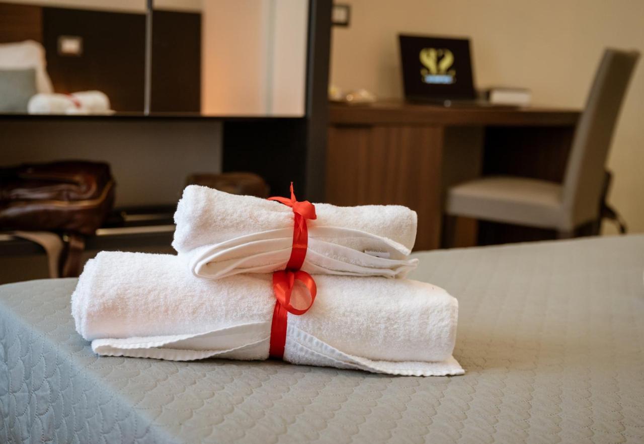 Sea Luxury Bed & Breakfast